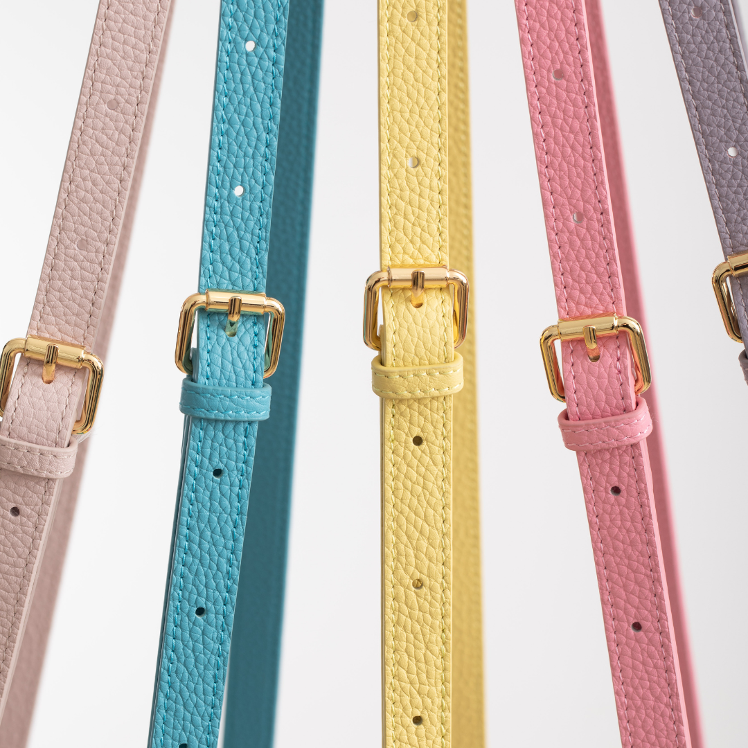 Why Strap Length Matters in a Leather Crossbody Bag