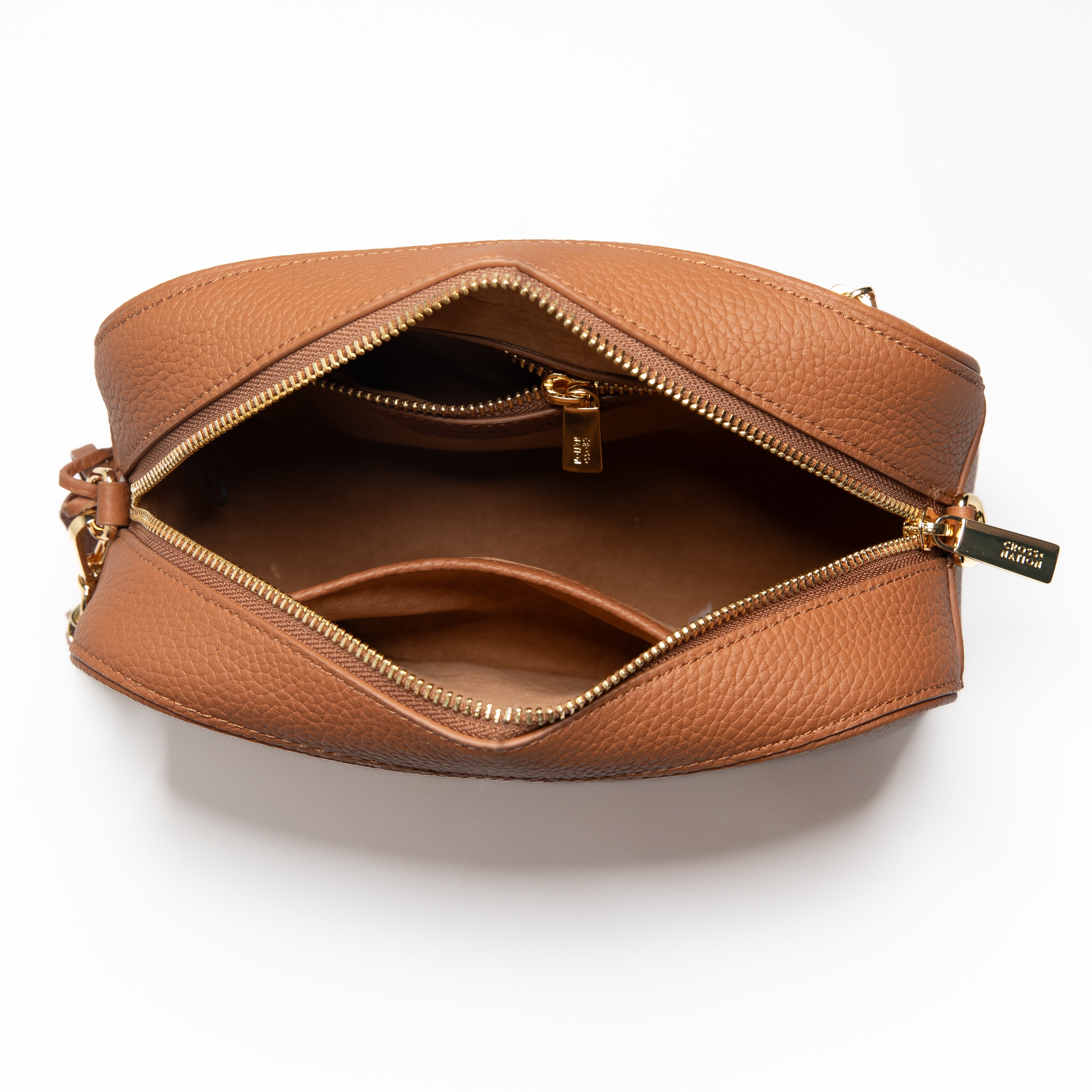 The Amara - Sahara Tan