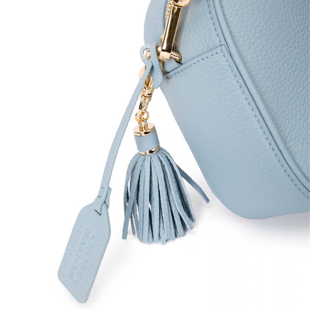 The Amara - Como Powder Blue