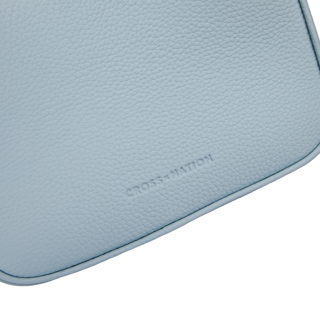 The Amara - Como Powder Blue