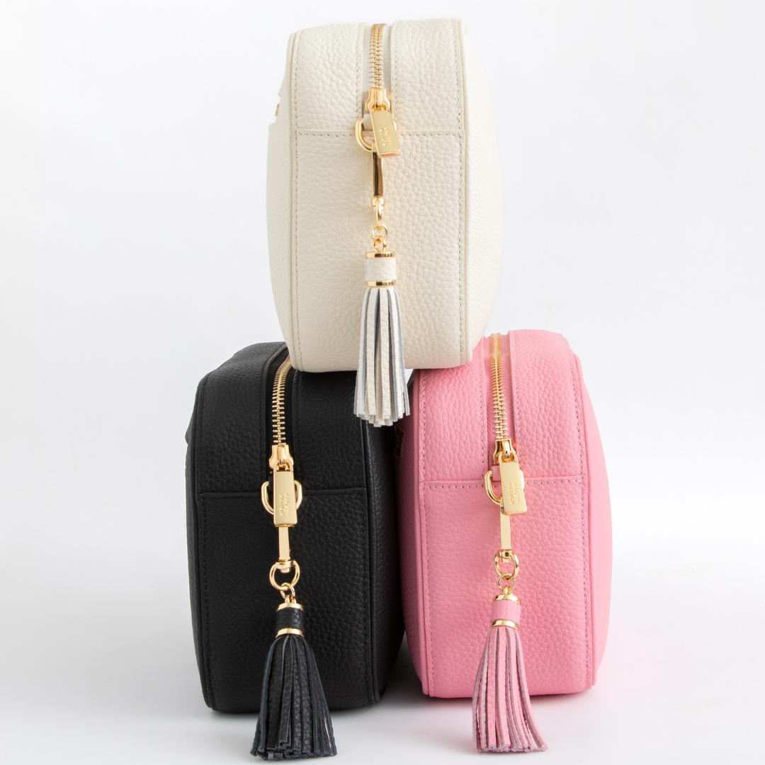 The Ultimate Guide to Choosing a Leather Crossbody Bag in Australia