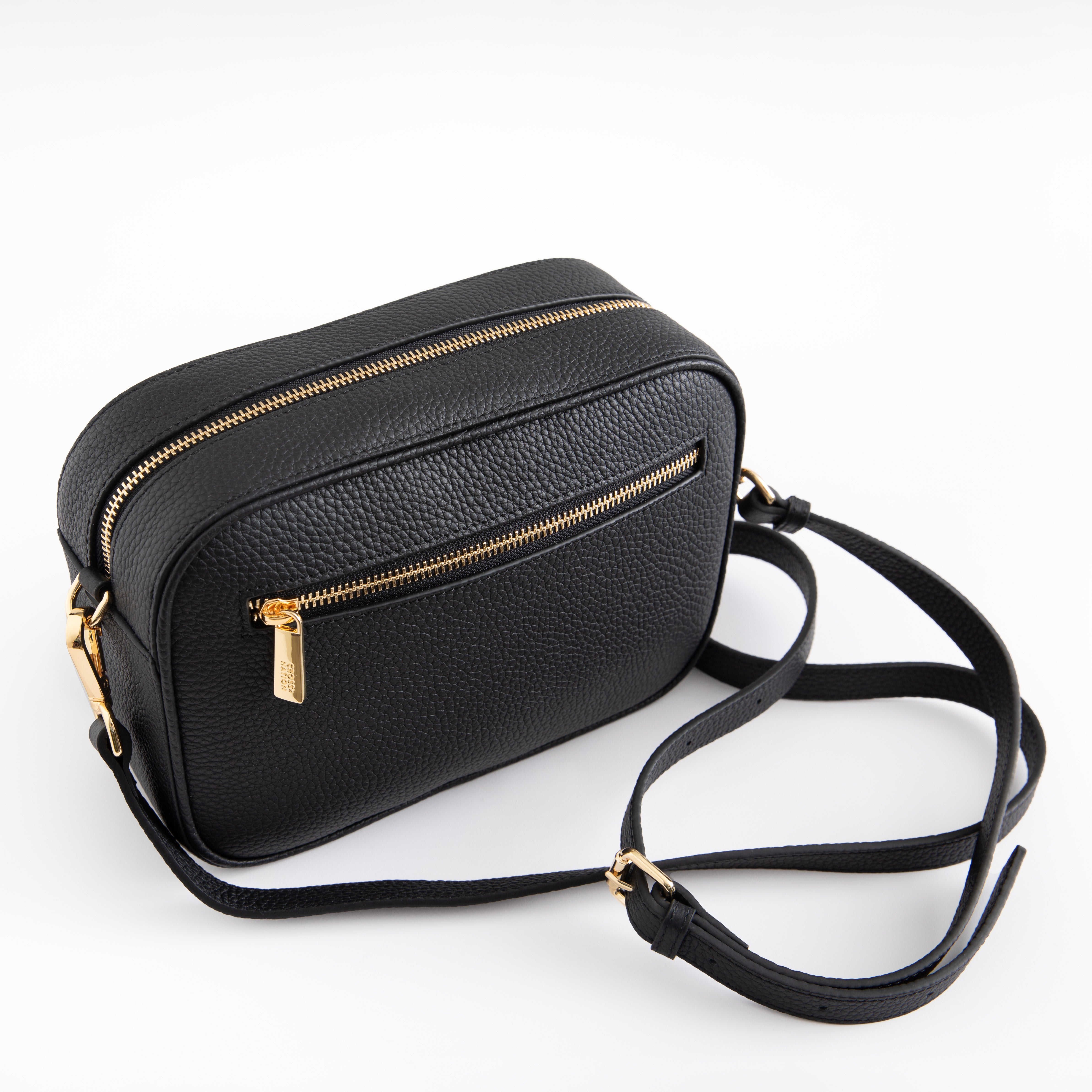 The Amara - Manhattan Black