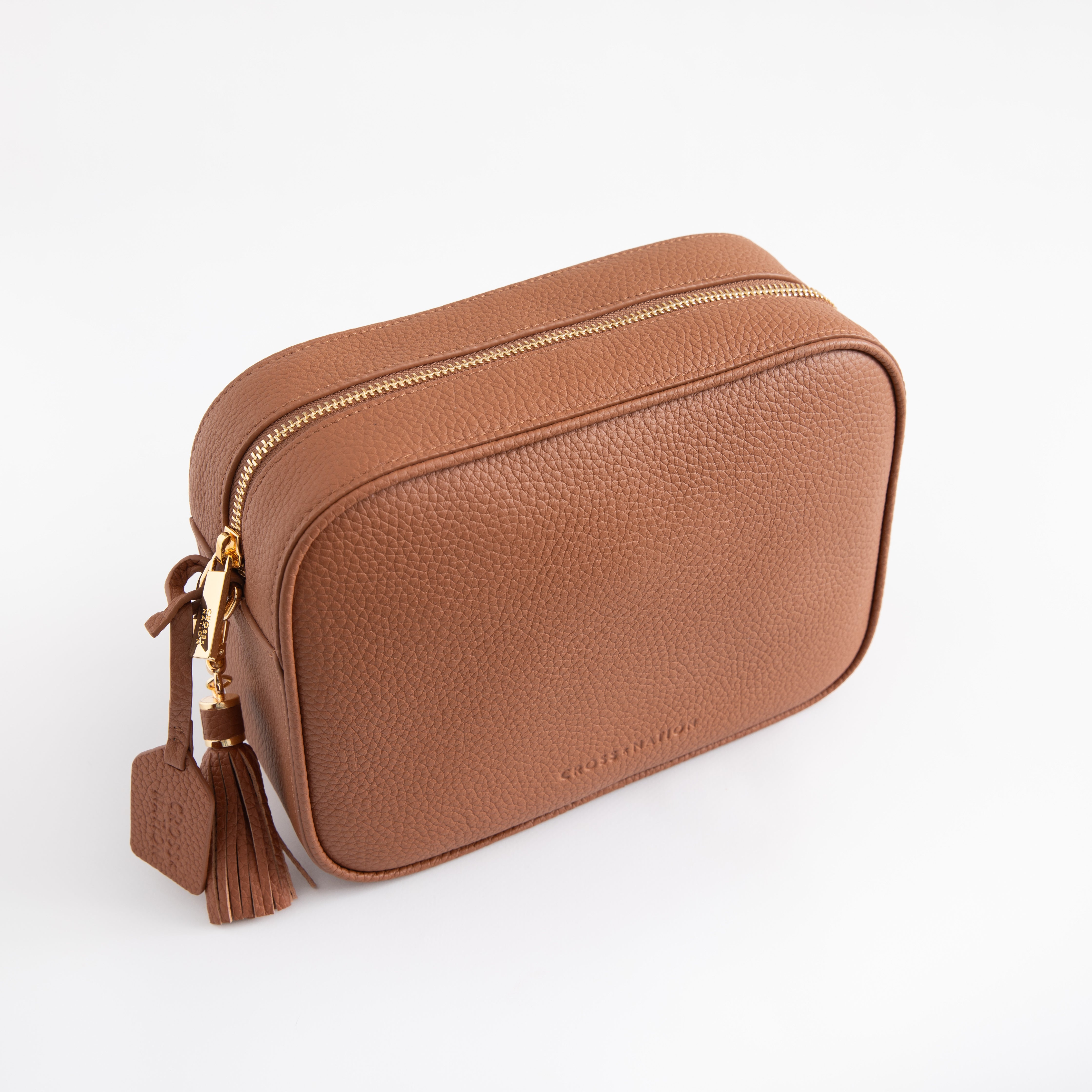 The Amara - Sahara Tan