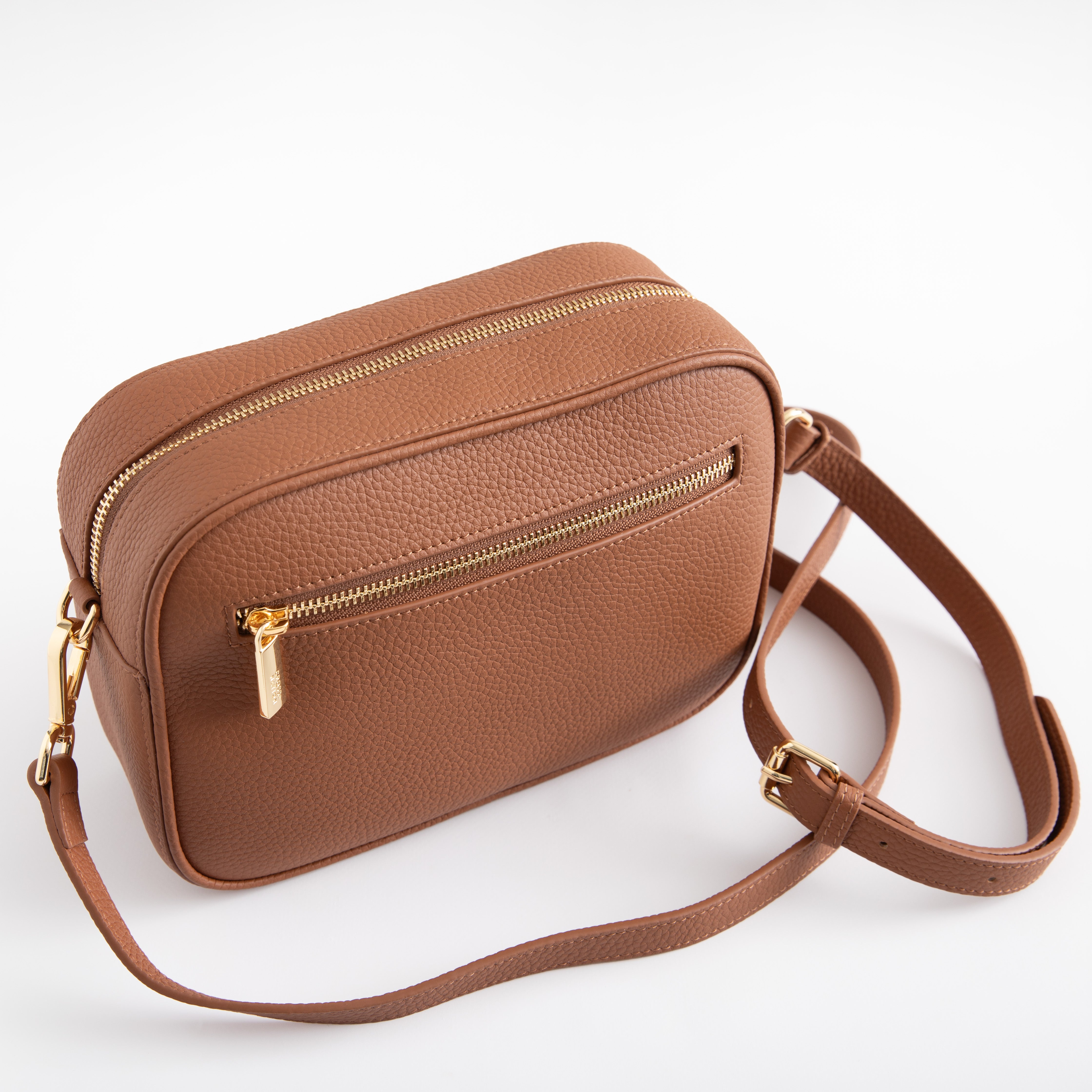 The Amara - Sahara Tan