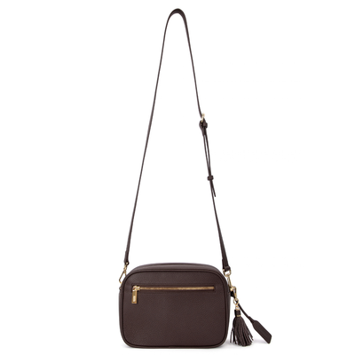 The Amara - Milan Chocolate Brown