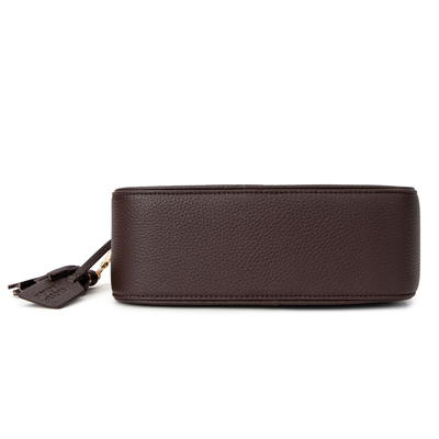 The Amara - Milan Chocolate Brown