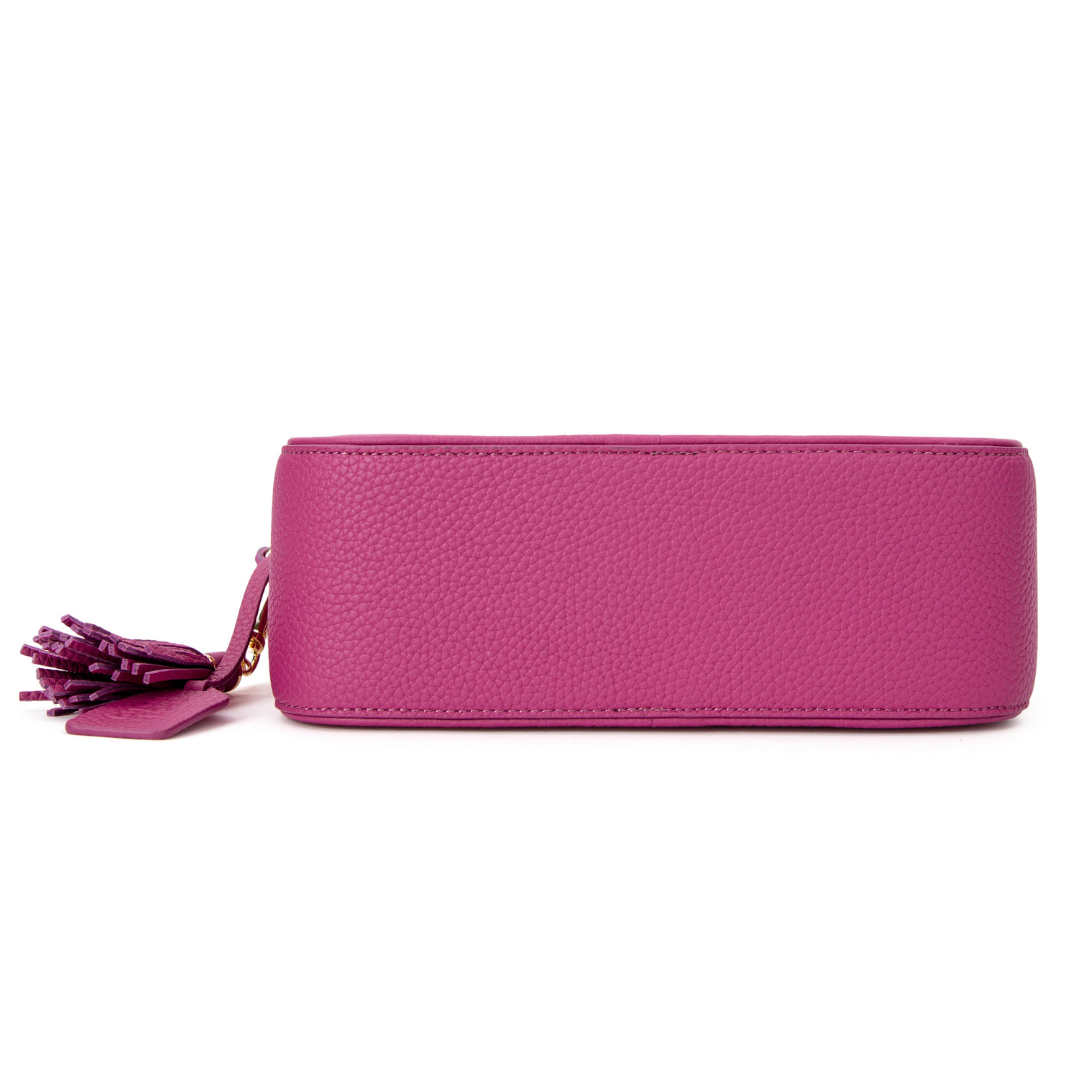 The Amara - Rio Magenta Pink