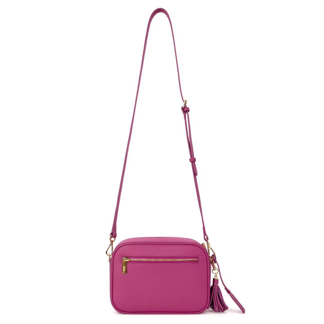 The Amara - Rio Magenta Pink