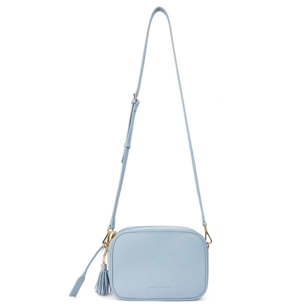 The Amara - Como Powder Blue