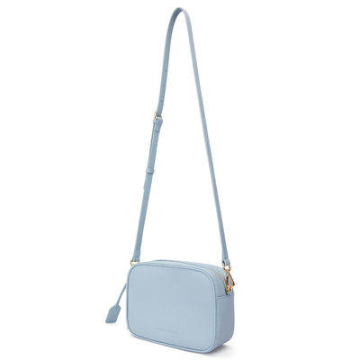 The Amara - Como Powder Blue