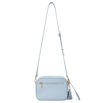 The Amara - Como Powder Blue