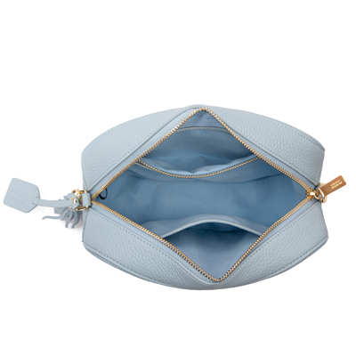 The Amara - Como Powder Blue