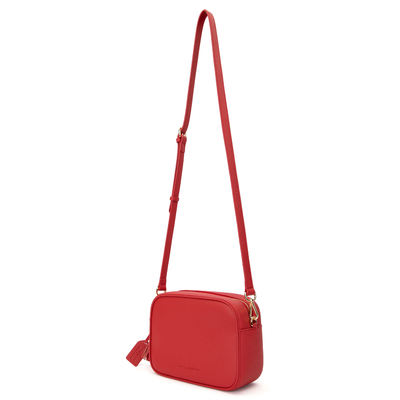 The Amara - Seville Red