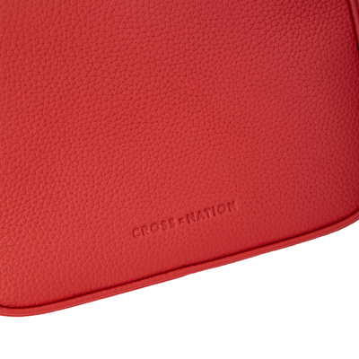 The Amara - Seville Red