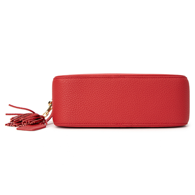 The Amara - Seville Red