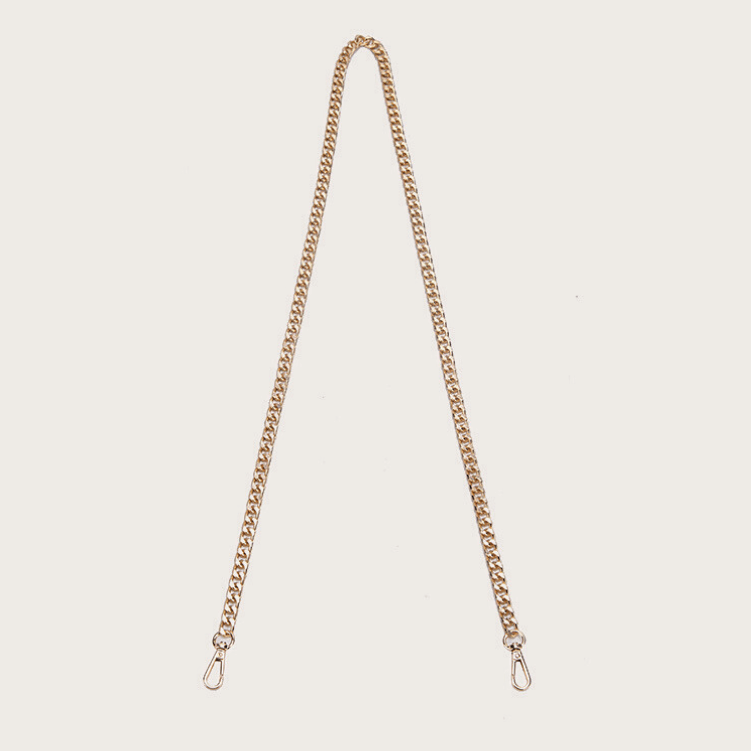 Chain Strap - Gold