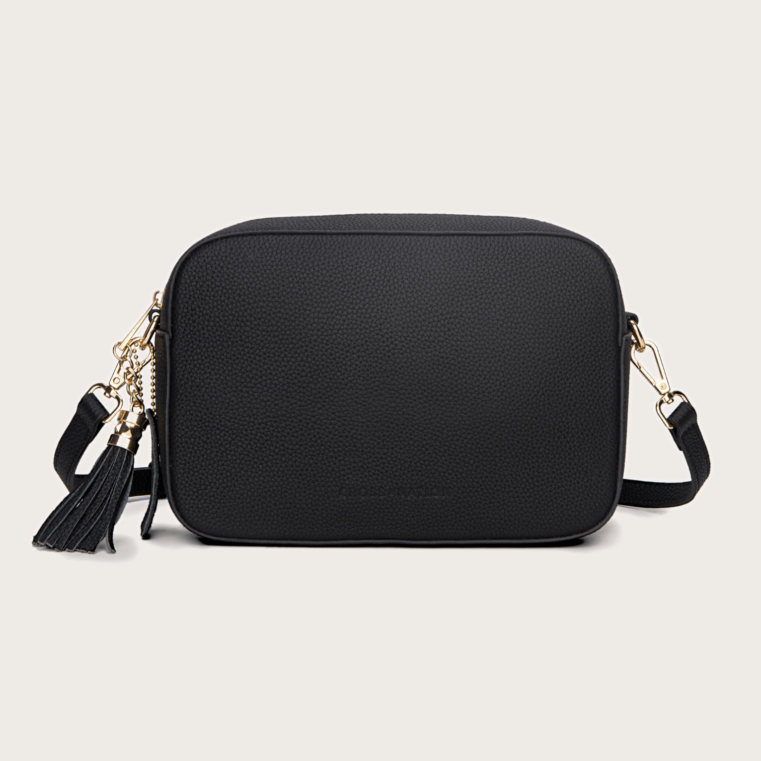 Giselle Bag Black