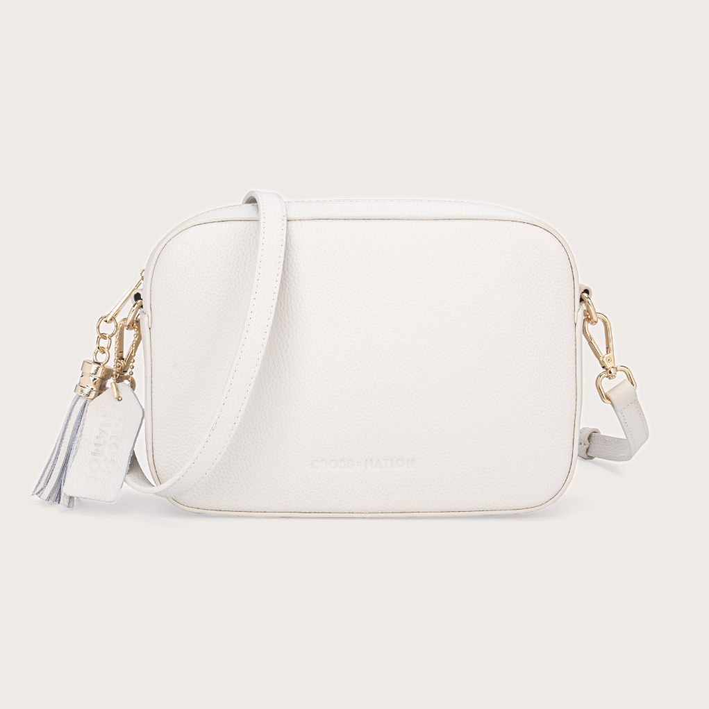 Giselle Bag Ivory