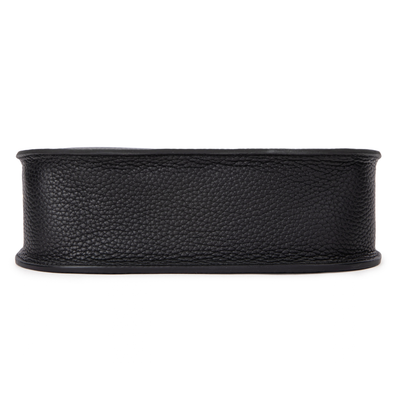 The Sienna Crossbody - Soho Black