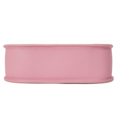 The Sienna Crossbody - Paris Pastel Pink