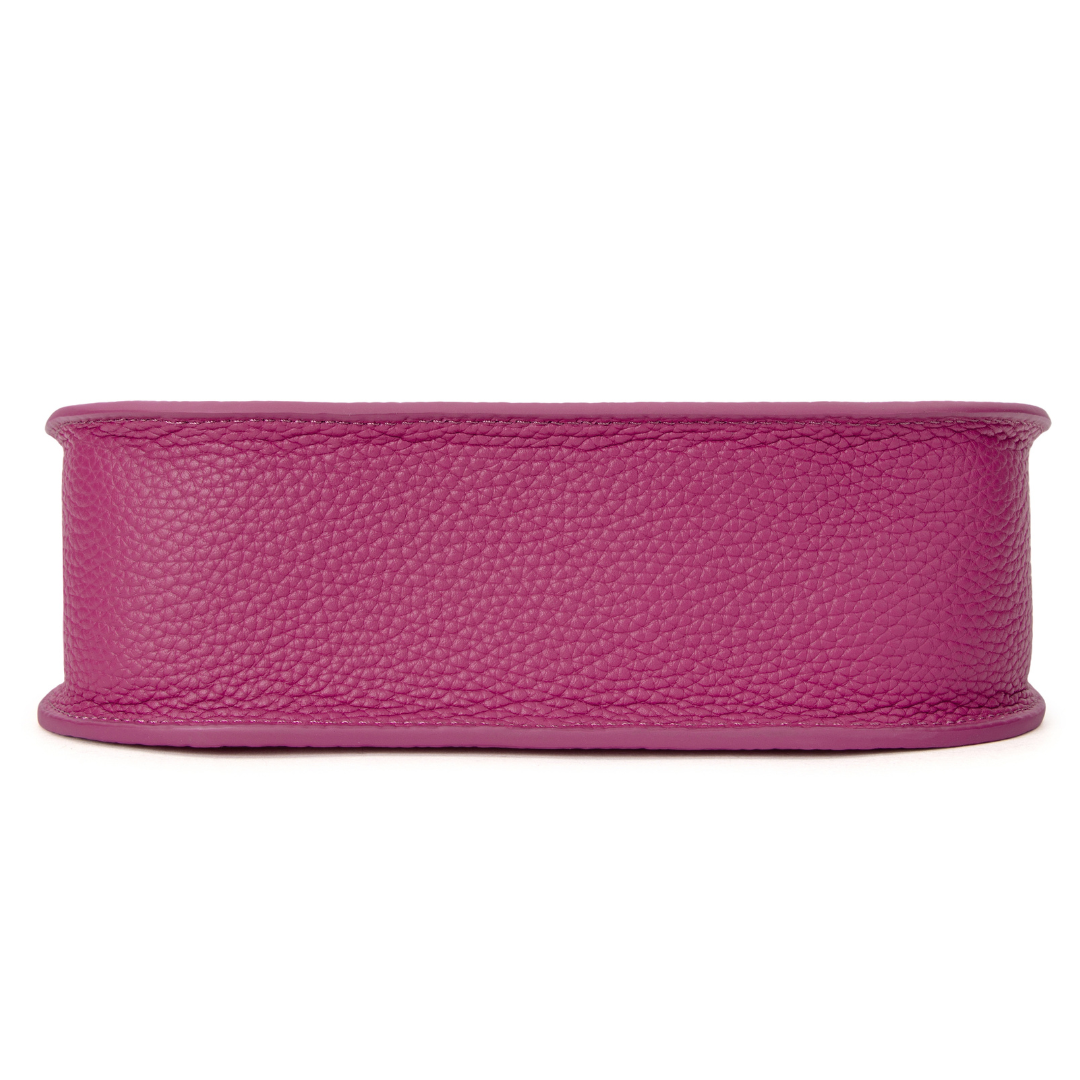 The Sienna Crossbody - Ibiza Magenta Pink