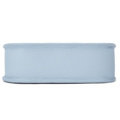 The Sienna Crossbody - Capri Powder Blue