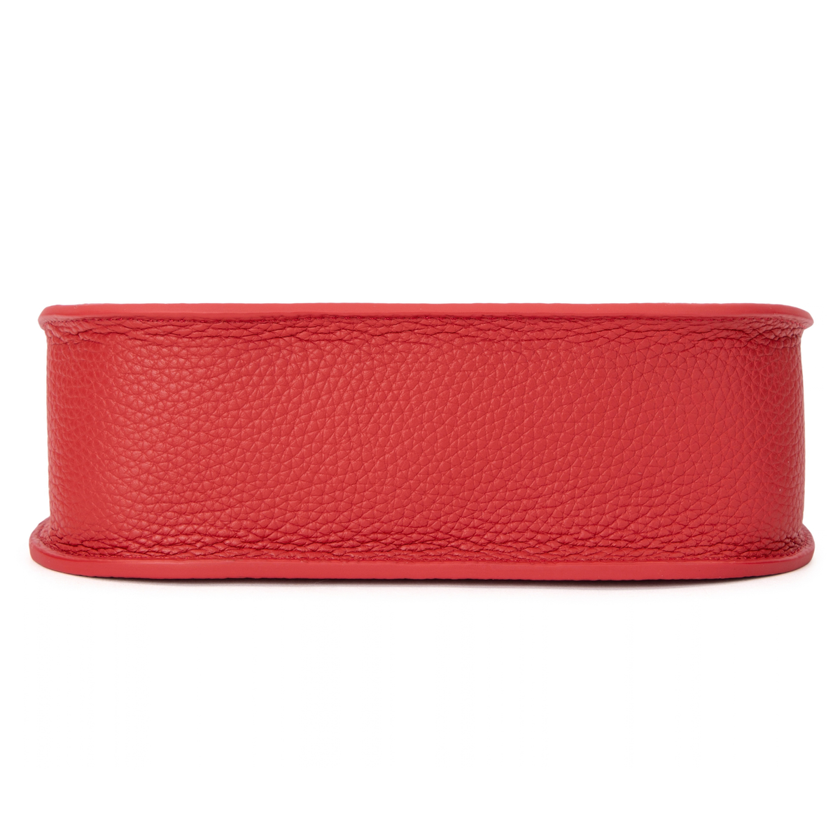 The Sienna Crossbody - Barcelona Red