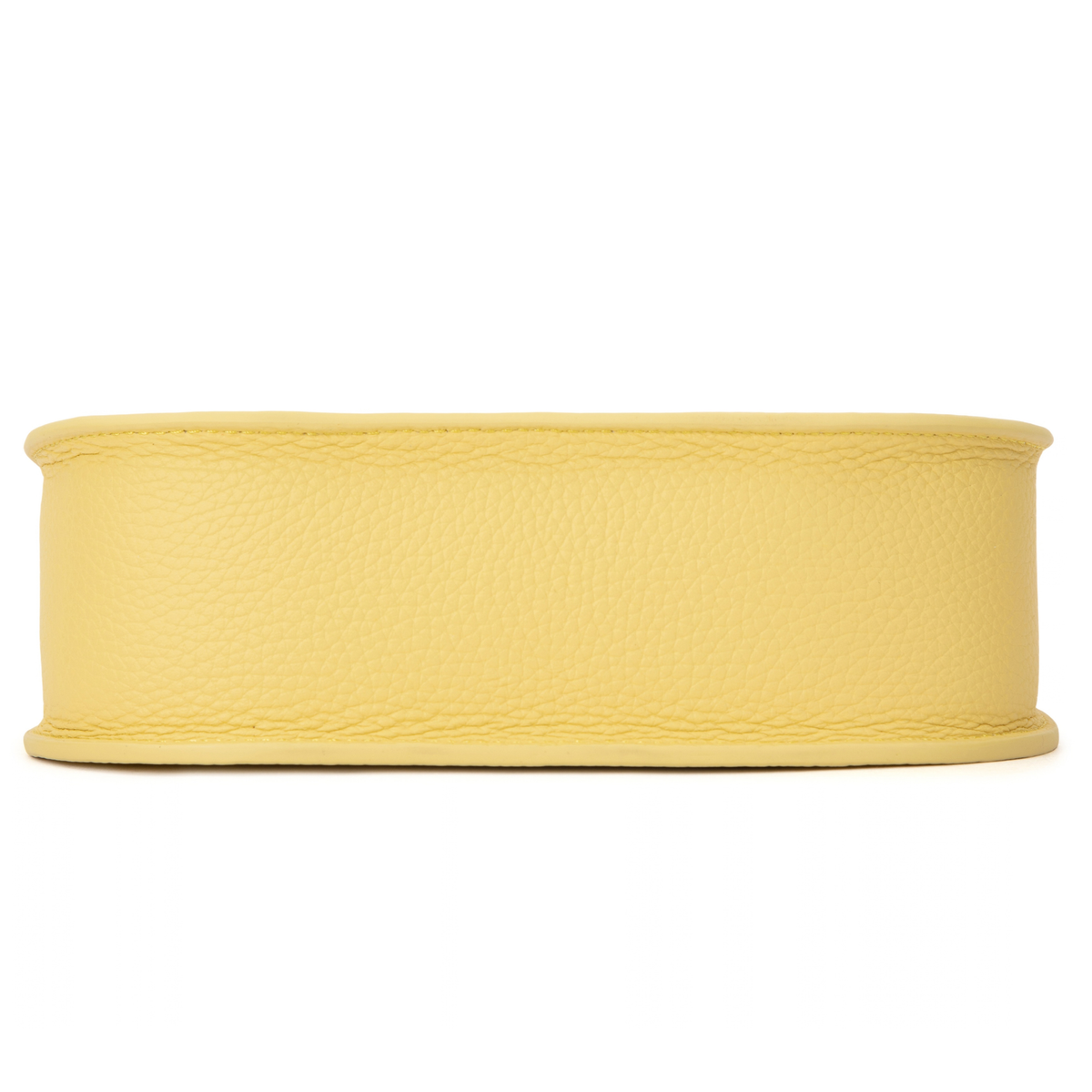 The Sienna Crossbody - Sorrento Yellow